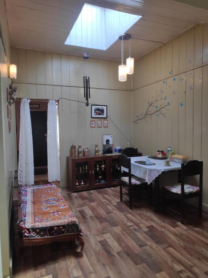 Darjeeling Bnb المظهر الخارجي الصورة