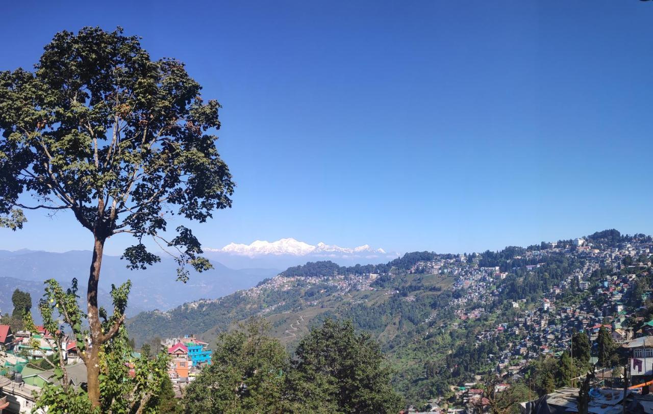 Darjeeling Bnb المظهر الخارجي الصورة