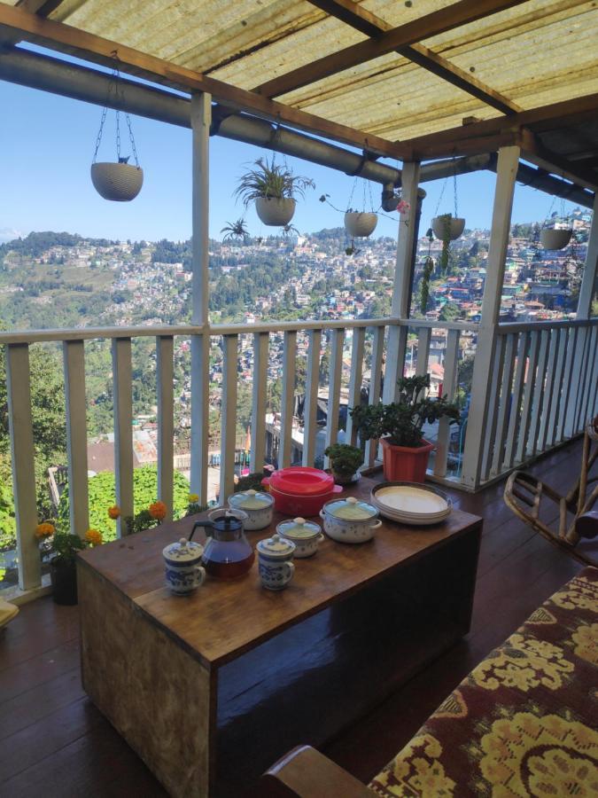 Darjeeling Bnb المظهر الخارجي الصورة