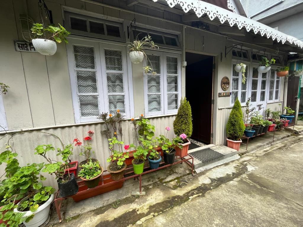 Darjeeling Bnb المظهر الخارجي الصورة