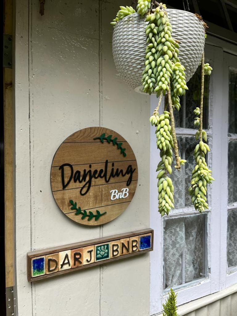 Darjeeling Bnb المظهر الخارجي الصورة