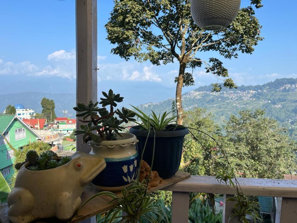 Darjeeling Bnb المظهر الخارجي الصورة